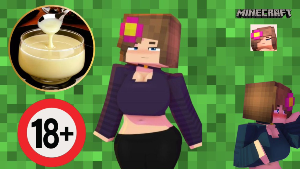 Jenny Mod Gameplay
